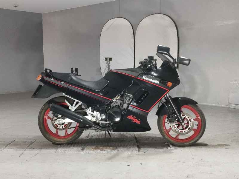 Kawasaki GPX250R