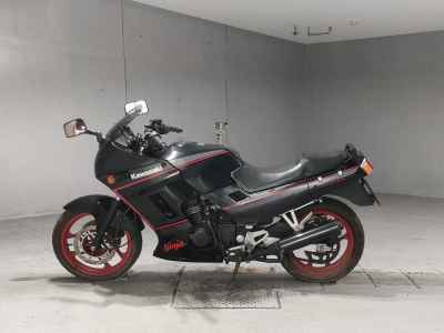 Kawasaki GPX250R