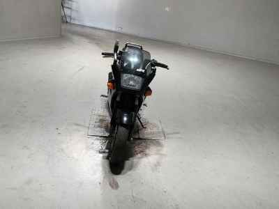 Kawasaki GPX250R
