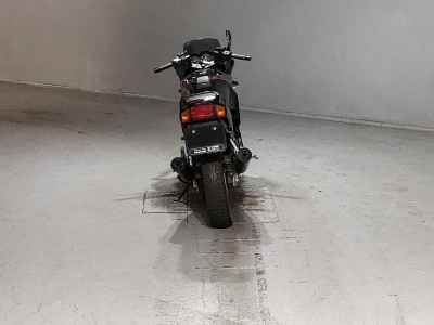 Kawasaki GPX250R