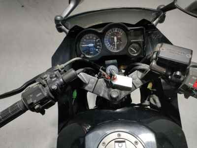 Kawasaki GPX250R