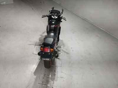 Kawasaki GPX250R