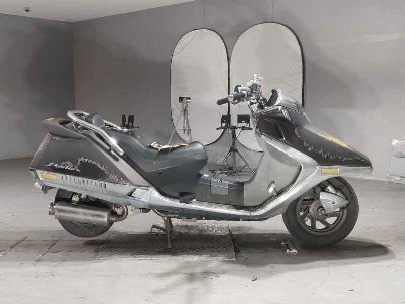 Honda Fusion SE 2006