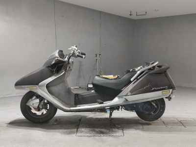 Honda Fusion SE 2006