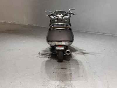 Honda Fusion SE 2006