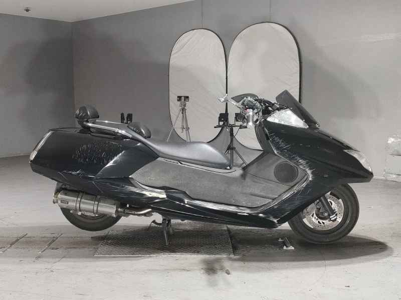 Yamaha Maxam 250 2005