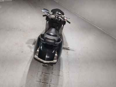 Yamaha Maxam 250 2005