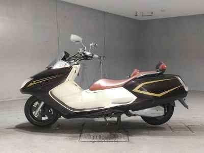 Yamaha Maxam 250 2010