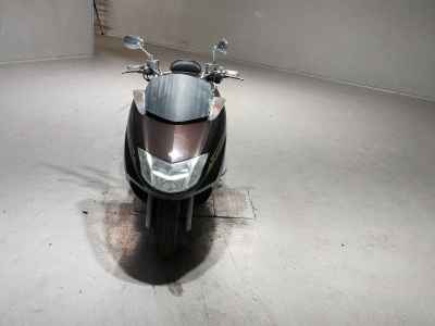 Yamaha Maxam 250 2010
