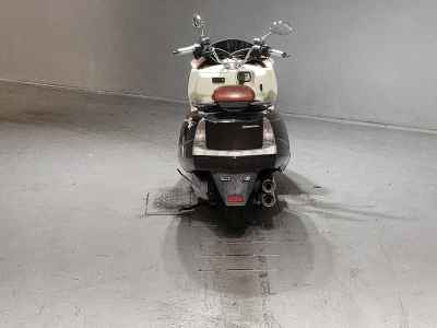 Yamaha Maxam 250 2010