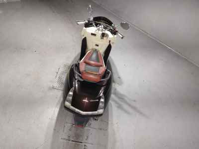 Yamaha Maxam 250 2010