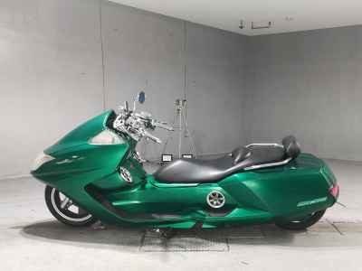 Yamaha Maxam 250 2007