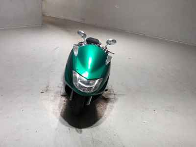 Yamaha Maxam 250 2007
