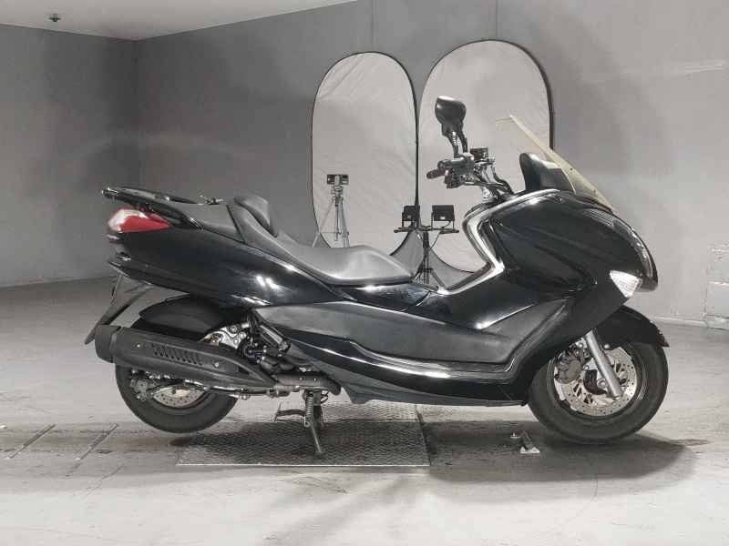 Yamaha Majesty 250 2007