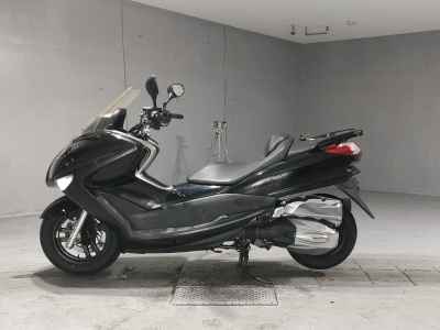 Yamaha Majesty 250 2007