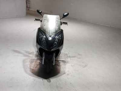 Yamaha Majesty 250 2007