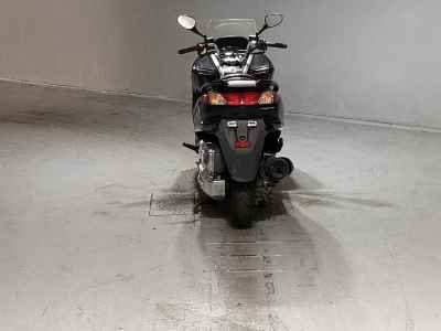 Yamaha Majesty 250 2007