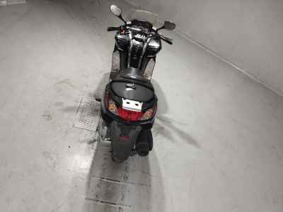 Yamaha Majesty 250 2007
