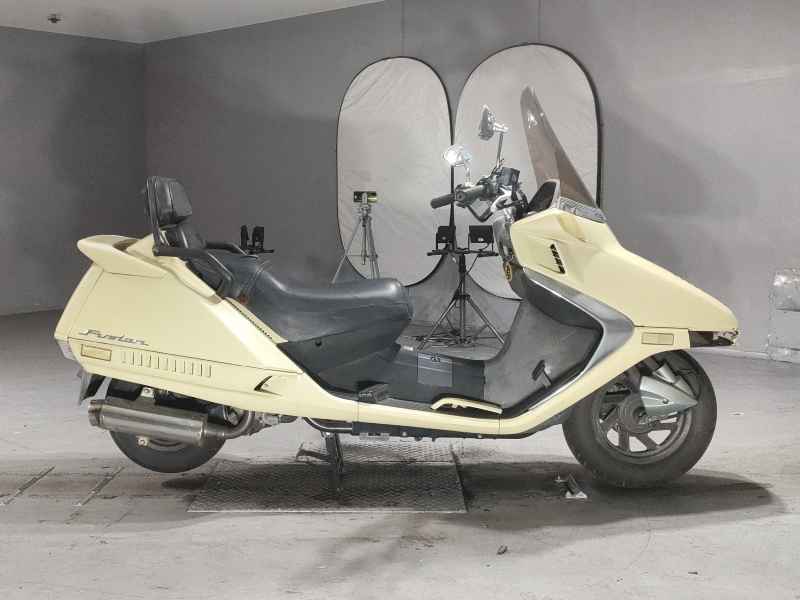 Honda Fusion SE 2006