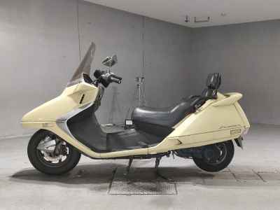 Honda Fusion SE 2006
