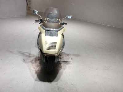 Honda Fusion SE 2006
