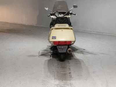 Honda Fusion SE 2006