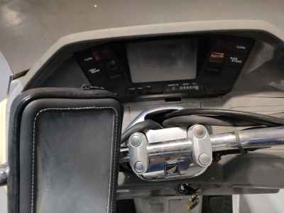 Honda Fusion SE 2006