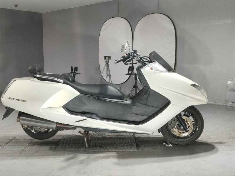 Yamaha Maxam 250 2006