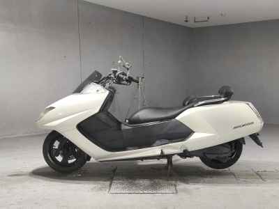 Yamaha Maxam 250 2006