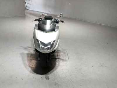 Yamaha Maxam 250 2006
