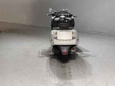 Yamaha Maxam 250 2006