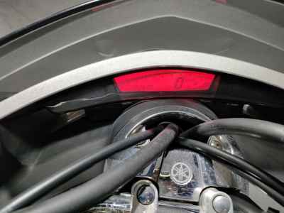 Yamaha Maxam 250 2006