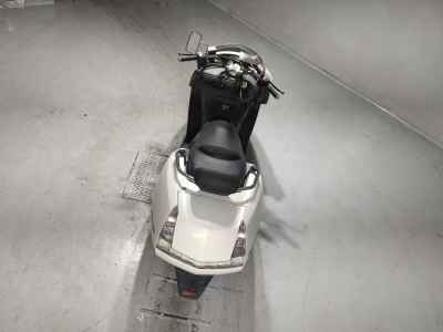 Yamaha Maxam 250 2006