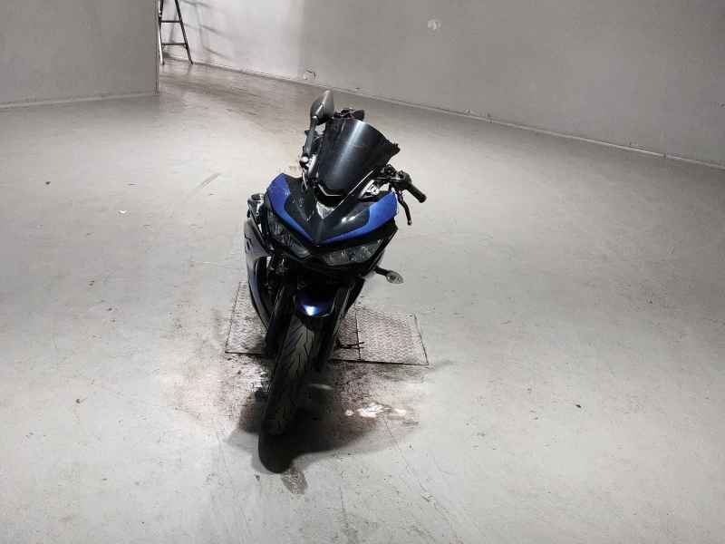 Yamaha YZF-R25