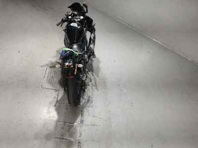 Yamaha YZF-R25