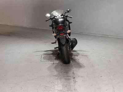 Honda CBR250R