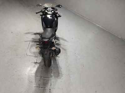 Honda CBR250R