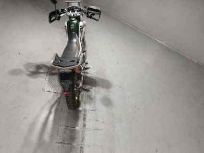 Yamaha XT250 Serow