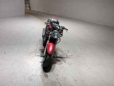 Kawasaki ZZR250