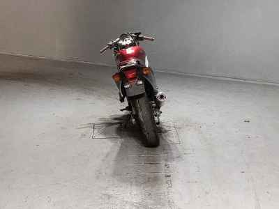 Kawasaki ZZR250