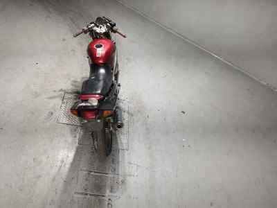 Kawasaki ZZR250