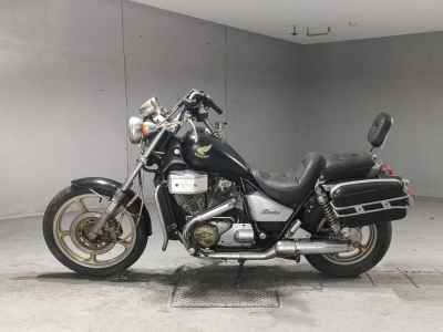 Honda Shadow 750