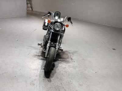 Honda Shadow 750