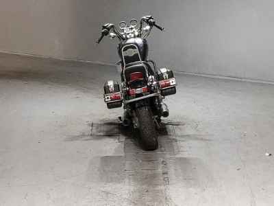 Honda Shadow 750