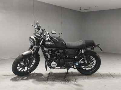 Honda GB350 2022