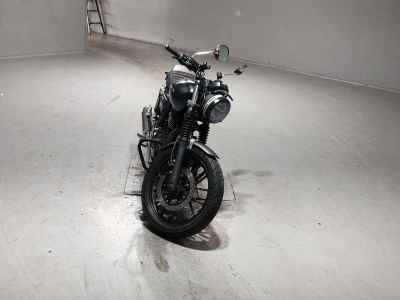Honda GB350 2022