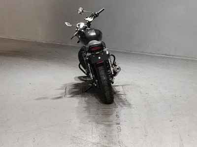 Honda GB350 2022