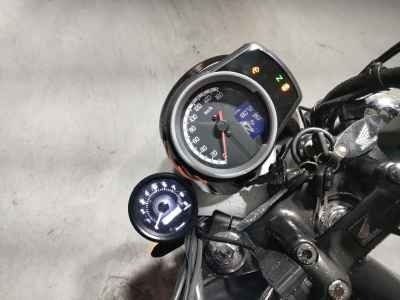 Honda GB350 2022