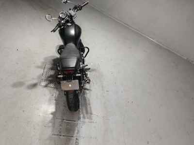 Honda GB350 2022