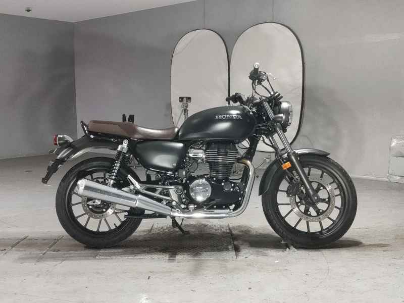 Honda GB350 2024